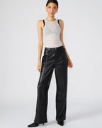 PANTALON GÉRALDINE NOIR