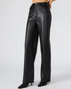 PANTALON GÉRALDINE NOIR