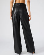 PANTALON GÉRALDINE NOIR