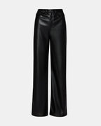 PANTALON GÉRALDINE NOIR