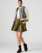 JUPE SLOAN CAMOUFLAGE