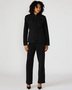VESTE CRYSTAL PARC NOIRE