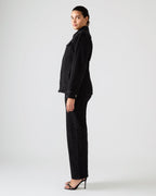 VESTE CRYSTAL PARC NOIRE