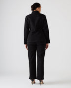 VESTE CRYSTAL PARC NOIRE