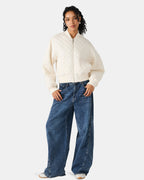 VESTE DARLA IVOIRE