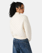 VESTE DARLA IVOIRE