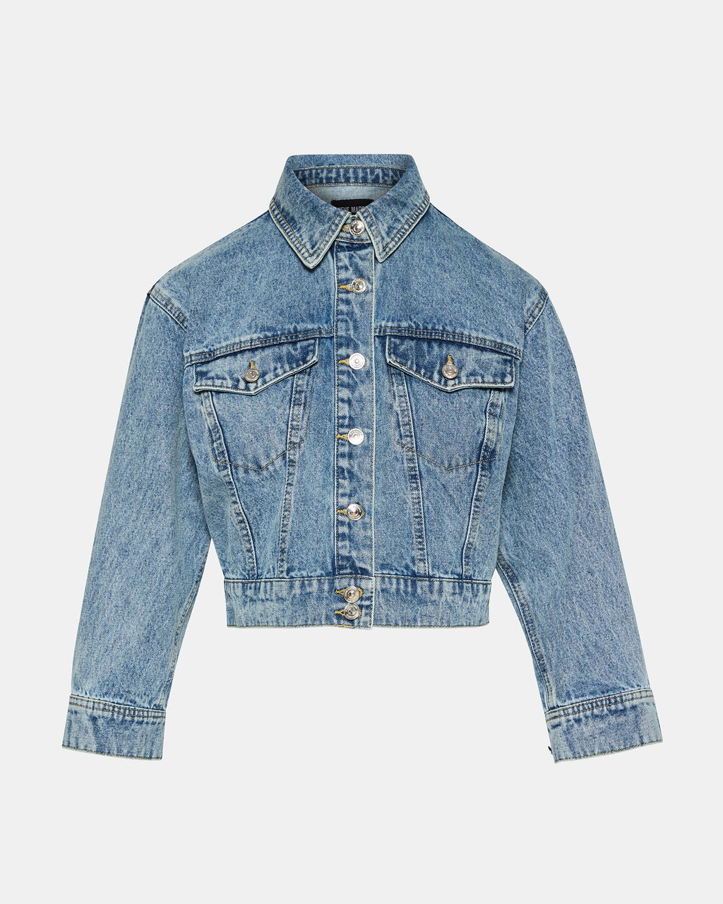 VESTE RALEIGH BLEU ÉTERNEL