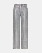ZO JEAN ARGENT