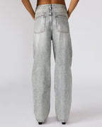 ZO JEAN ARGENT