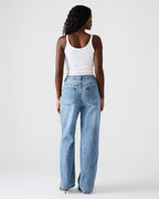 TAYLOR JEAN POUR TOUJOURS BLEU