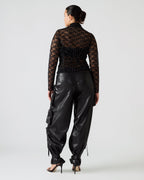 HAUT BAYLEE NOIR