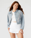 VESTE EN JEAN CANYON