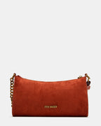 SAC SAYLER ROUGE FONCÉ