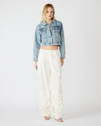 PANTALON DUO ANTIQUE
