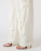 PANTALON DUO ANTIQUE