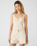 HAUT CORSET NATASHA NATUREL