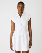 ROBE GRACYN BLANCHE