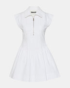 ROBE GRACYN BLANCHE