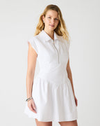 ROBE GRACYN BLANCHE