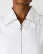 ROBE GRACYN BLANCHE