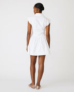 ROBE GRACYN BLANCHE