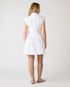ROBE GRACYN BLANCHE