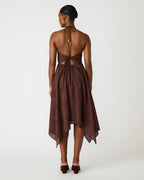 ROBE DALINA NOYER