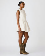 ROBE IRINNA SABLE