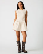 ROBE IRINNA SABLE
