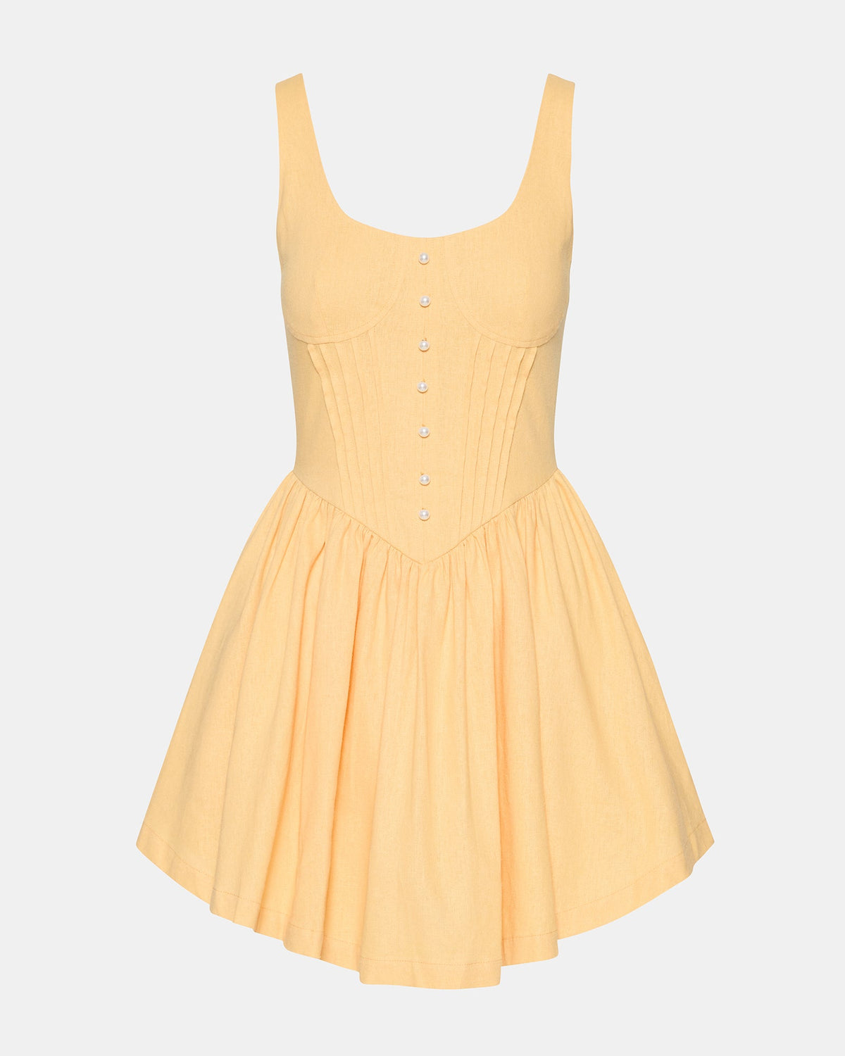 TIANNA DRESS SHELL