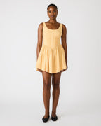 ROBE TIANNA SHELL