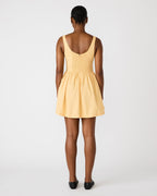 ROBE TIANNA SHELL