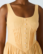 ROBE TIANNA SHELL