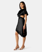 ROBE MAYCI NOIRE