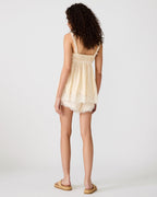 HAUT MAZIE BOULEAU BLANC