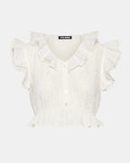 HAUT BLANC MAYRA