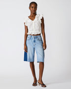 HAUT BLANC MAYRA