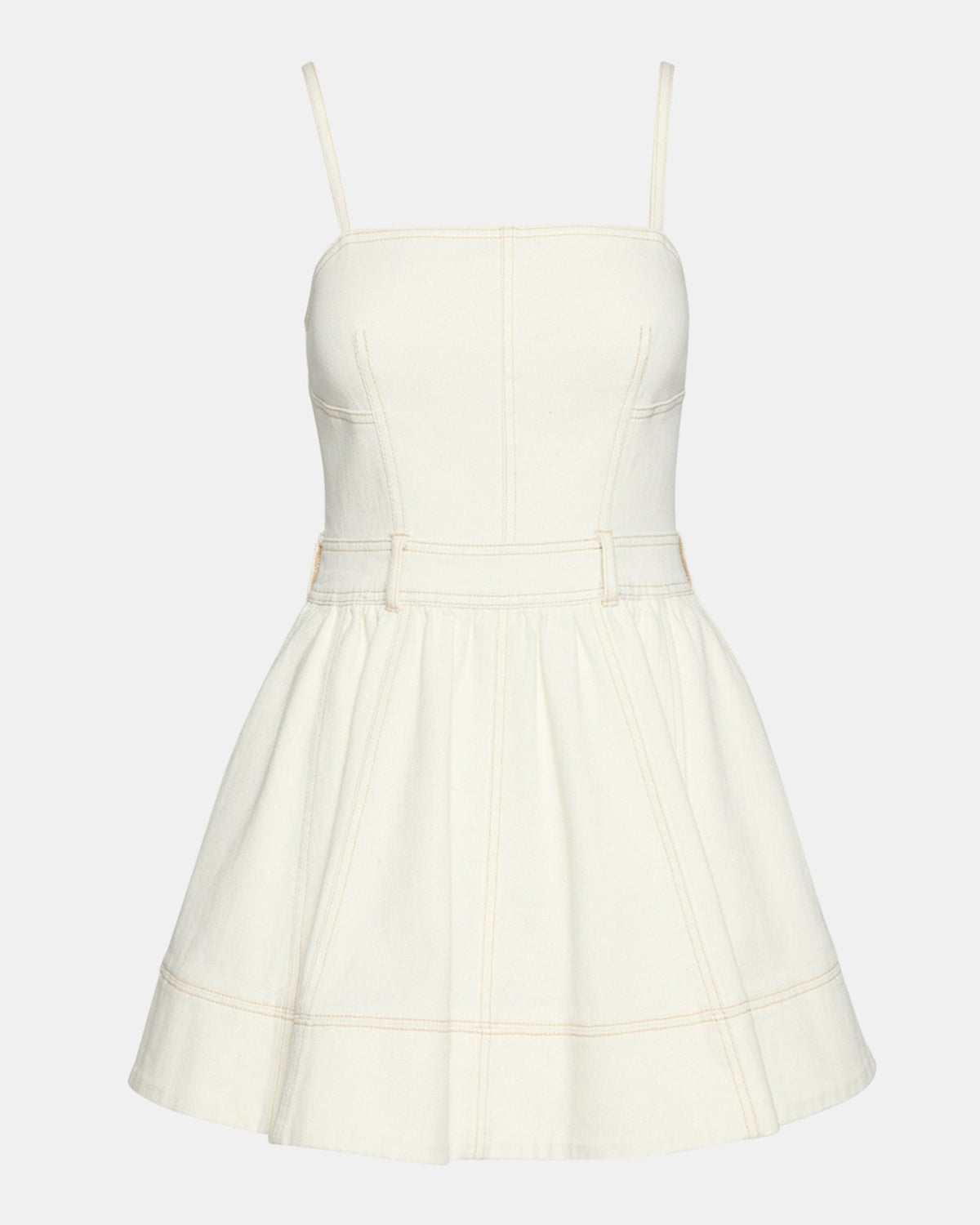 ARETHA DRESS ANTIQUE