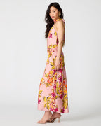 ROBE LARA TROPICAL BREEZE