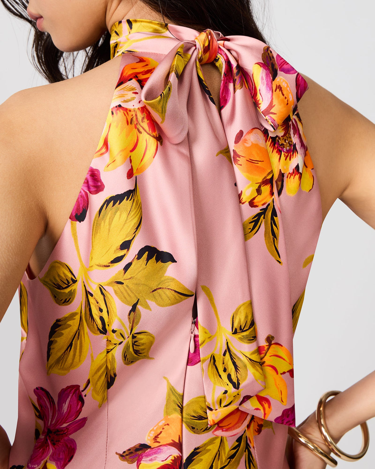 ROBE LARA TROPICAL BREEZE