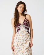 ROBE ALESHA PORT