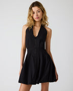 ROBE DIANNA NOIRE