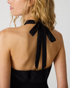 ROBE DIANNA NOIRE