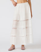 JUPE ELISSE ANTIQUE