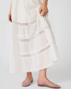 JUPE ELISSE ANTIQUE