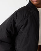 VESTE ADORE NOIRE
