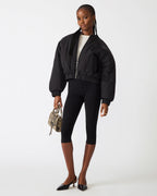 VESTE ADORE NOIRE