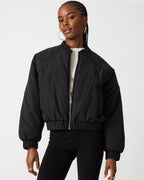 VESTE ADORE NOIRE