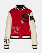 VESTE ROONEY LAVA FLOW