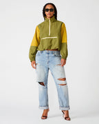 VESTE CARGO KHODA